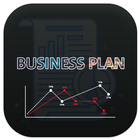 Business Plan ikona