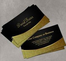 Business Card Maker ảnh chụp màn hình 3