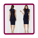 Business Casual Dresses For Women APK