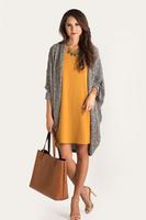 Business Casual Dresses For Women پوسٹر