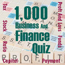 Business And Finance Quiz aplikacja