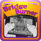 Bridge Burner-icoon