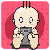 Busy Kid Fun App for Toddlers icon