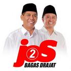 Puzzle Bupati Tegal Jaman Now icon