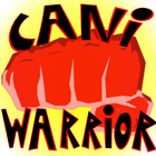 Icona Cani Warrior