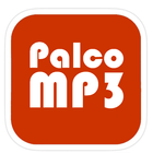 Free Palco MP3 icon