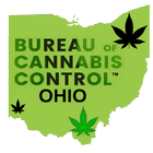Bureau of Cannabis Control™ (Ohio) icône