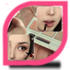 Burgundy Makeup Tutorial APK