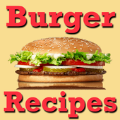 Burger Making Recipes VIDEOs icon