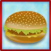 Burger games APK