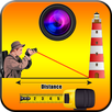 Distance Finder Cam APK