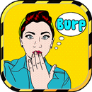 Burp Button funny sounds APK