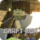 Craft Run : Mine Escape APK