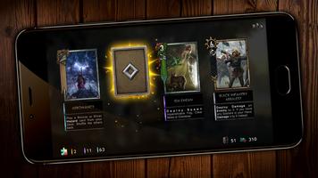 Keg Open Simulator for Gwent capture d'écran 2