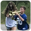 Trumpet Boys Band APK