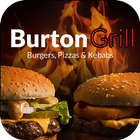 BURTON GRILL HUDDERSFIELD biểu tượng