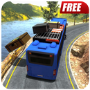 Modern Luxury Bus : City Transport Simulator Game APK
