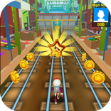 New Subway Surf: Rush Hours 2017