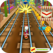 Subway Rush 3D