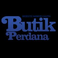 ButikPerdana.Com Nomor Cantik poster