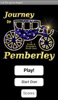 Poster Journey to Pemberley