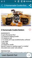 Butter Cookies Recipe Screenshot 3