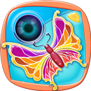 Butterfly Collage Maker Pro APK