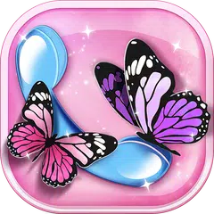 Butterfly Icon Changer 🎀 APK download