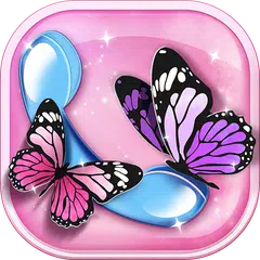 Butterfly Icon Changer π
