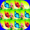 Tic Tac Toe Butterfly APK