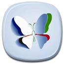 Butterfly Live Wallpaper APK