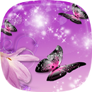 APK Butterfly Live Wallpaper