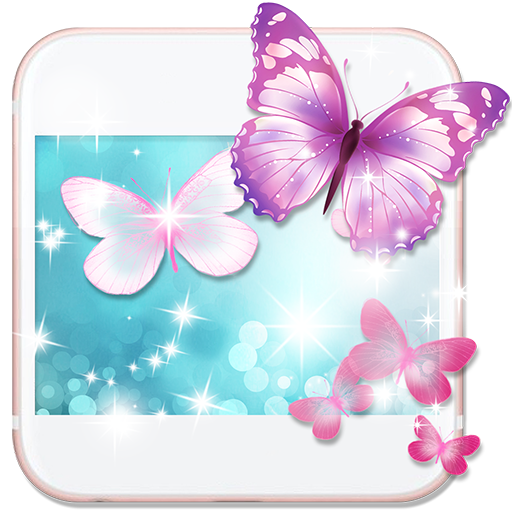 Butterfly Live Wallpaper APK 5.0 for Android – Download Butterfly Live