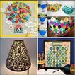 Ideas creativas abotonadas