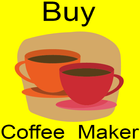 Buy Coffee Maker icône