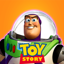 Toy Story : Buzz Lightyear APK