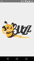 Buzz-IP الملصق