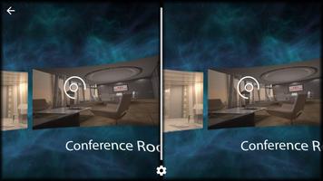 VR 360 capture d'écran 1