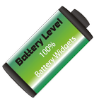 Battery Widget Free-icoon