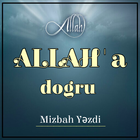 ALLAHA DOĞRU icône