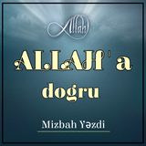 ALLAHA DOĞRU アイコン