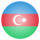 APK Azərbaycan Tarixi Xronologiya