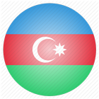Azərbaycan Tarixi Xronologiya biểu tượng