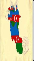 Azərbaycan Tarixi Xronologiya постер