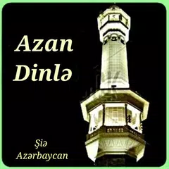 Listen Azan APK download