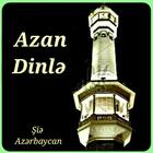 آیکون‌ Listen Azan