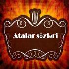 Atalar Sözləri आइकन