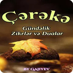 Çərəkə APK 下載