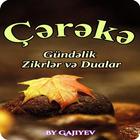 Çərəkə أيقونة