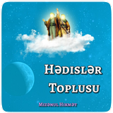 Hədislər Oxu icon